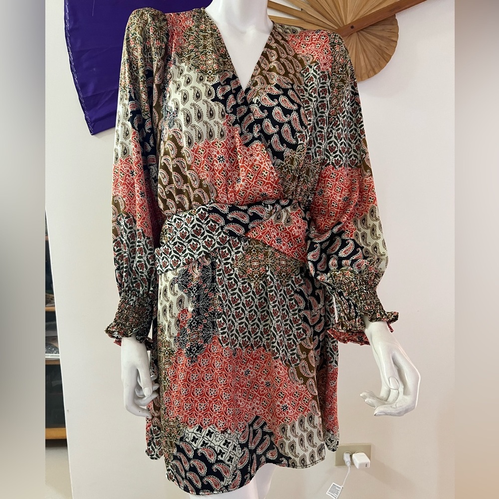 Brand New Zara Dress